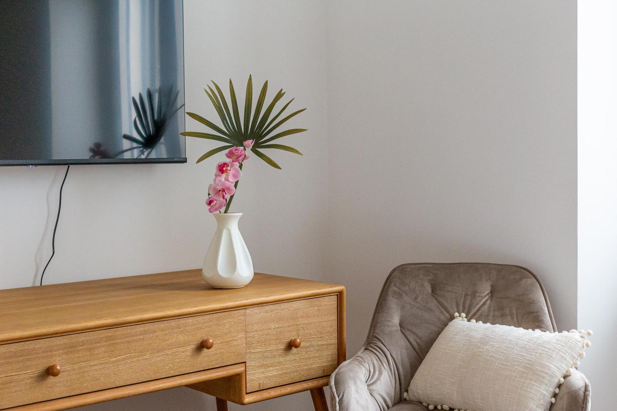 Appartement Iflat Dream, New Cozy & Chic Rome