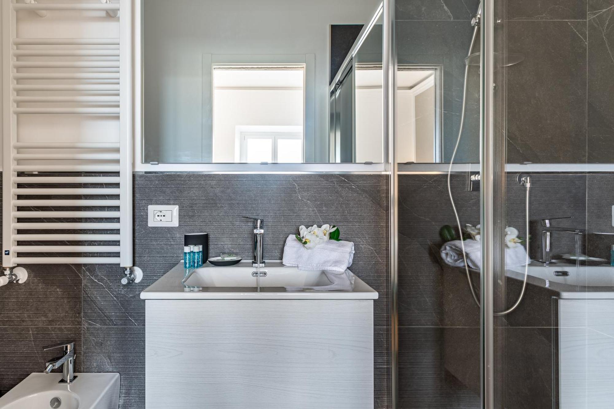 Iflat Dream, New Cozy & Chic Appartement