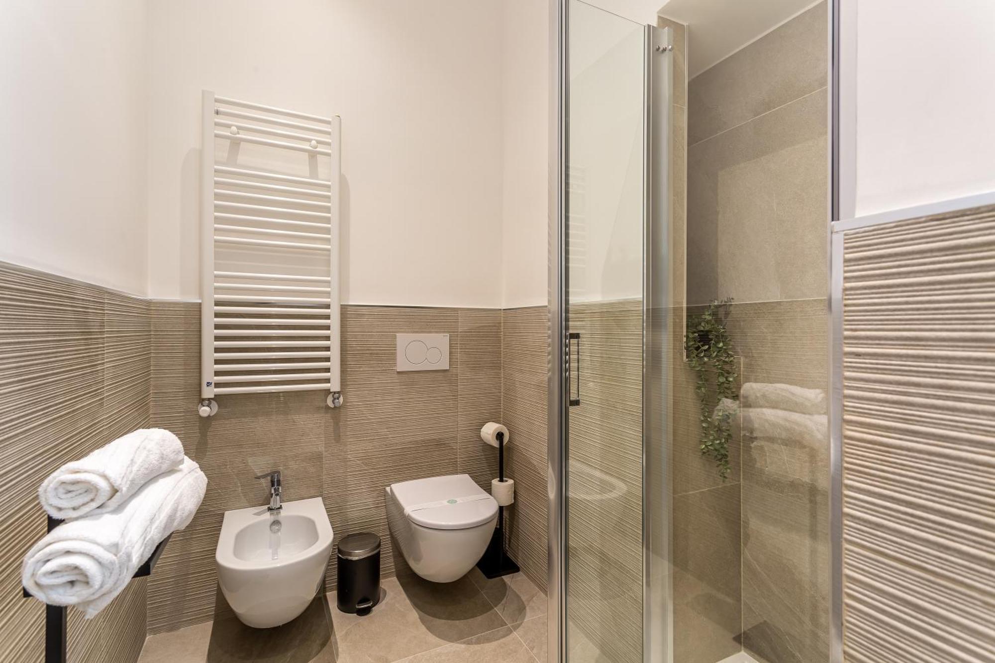 Appartement Iflat Dream, New Cozy & Chic