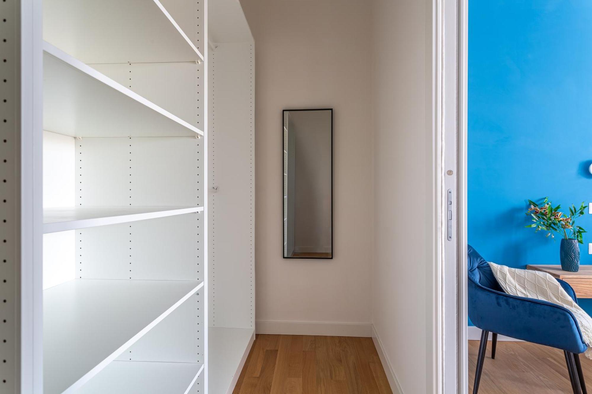 Appartement Iflat Dream, New Cozy & Chic