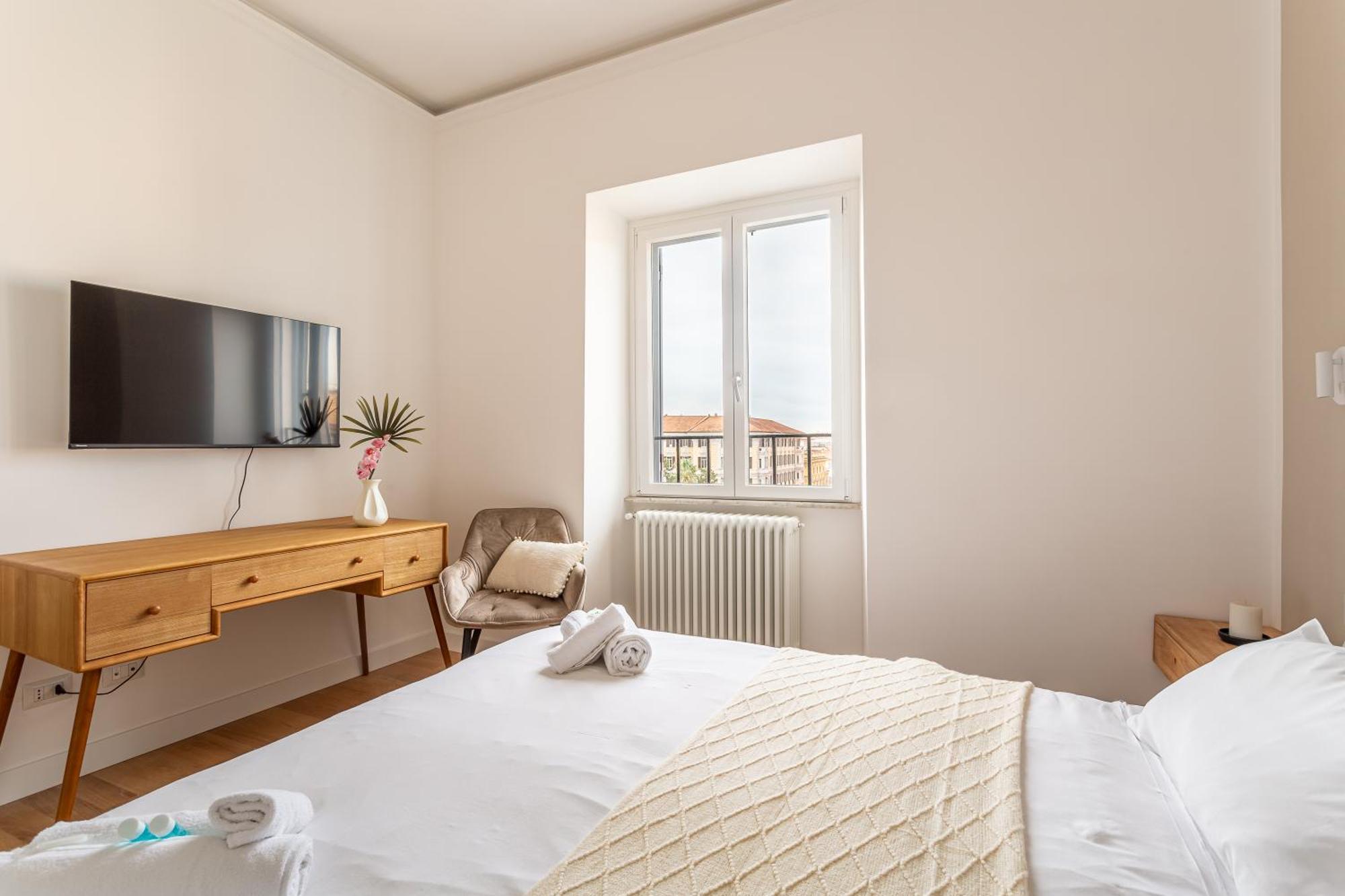Appartement Iflat Dream, New Cozy & Chic *