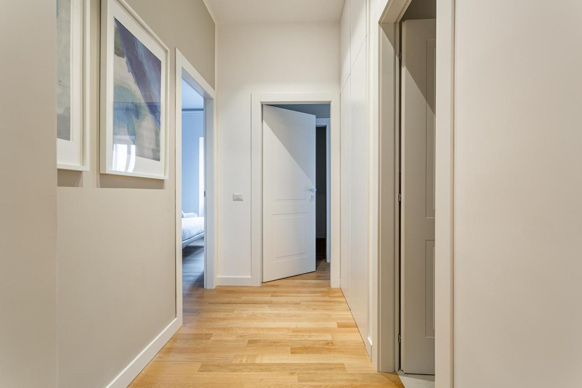 Iflat Dream, New Cozy & Chic Appartement